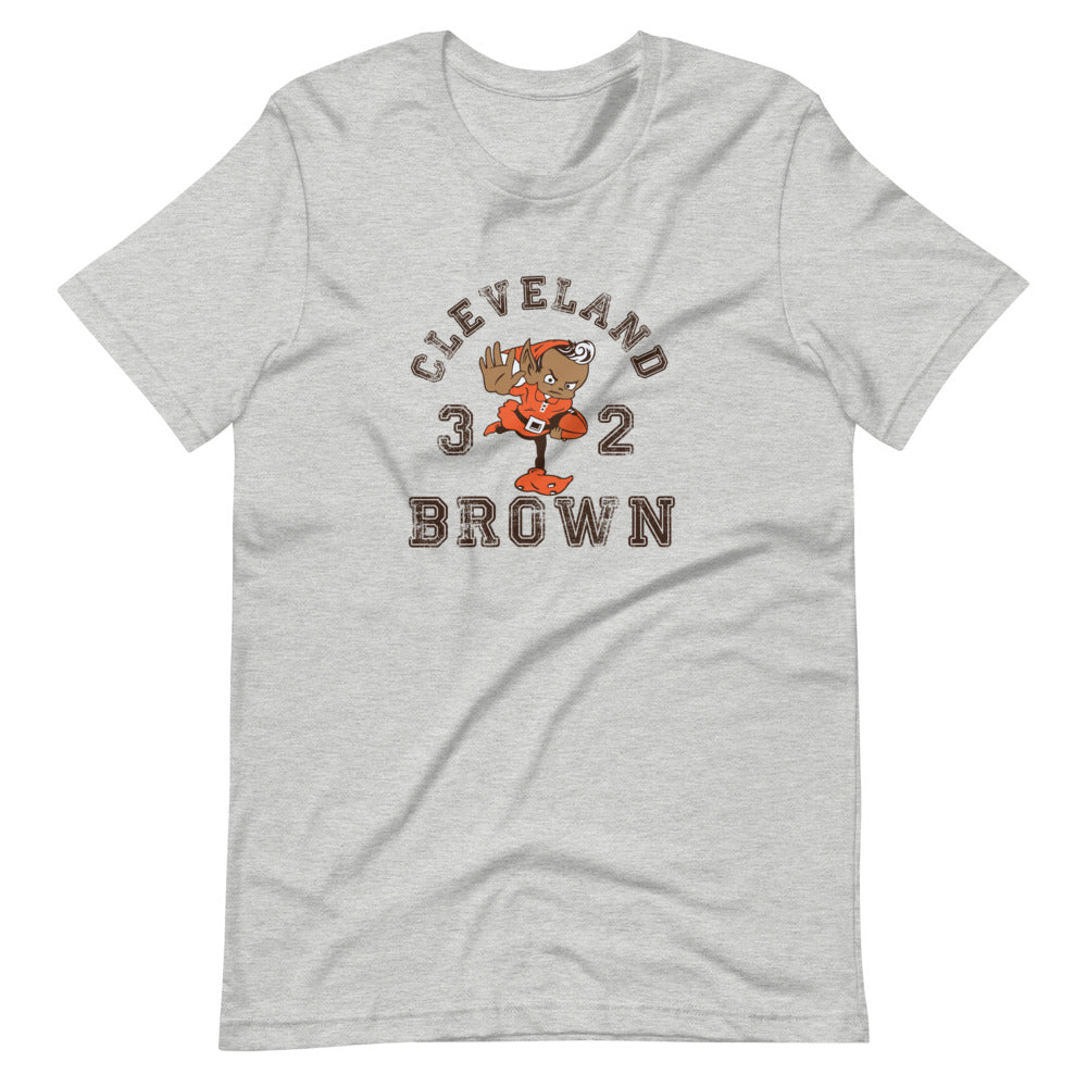 jim brown t shirt