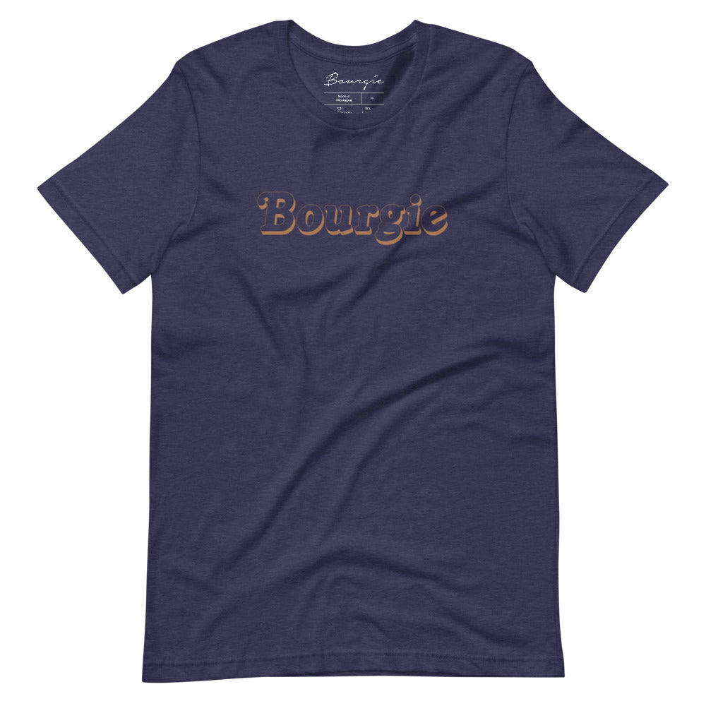 Jim Brown Short-Sleeve Unisex T-Shirt – Stay Bourgie