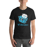 UM Woody inspired Unisex t-shirt