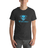 Wolverine Unisex t-shirt