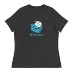 Wolverine Women's Relaxed T-Shirt